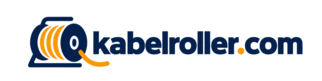 Kabelroller Webshop Logo